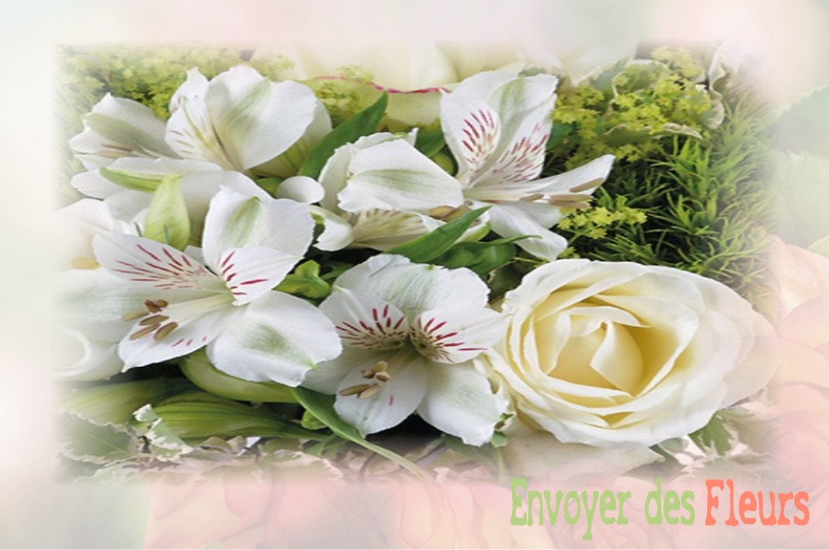 envoyer des fleurs à à SAINT-MAURICE-AUX-FORGES